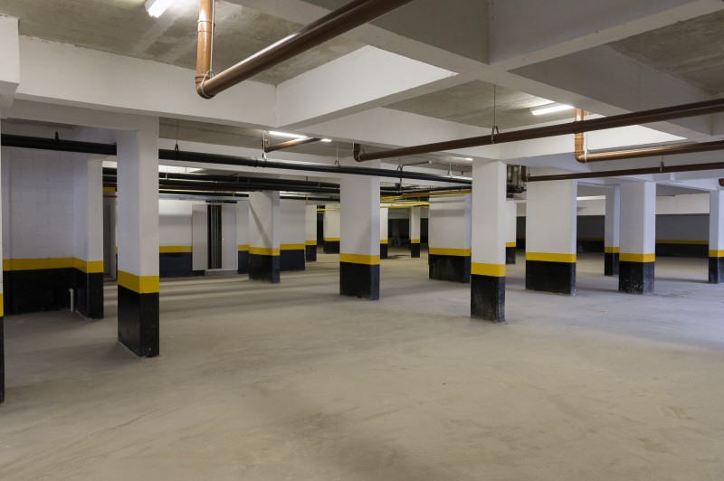 imóvel com 75m² - Arujá Center Ville - Arujá